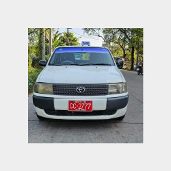 Toyota Probox 2007  Image, classified, Myanmar marketplace, Myanmarkt