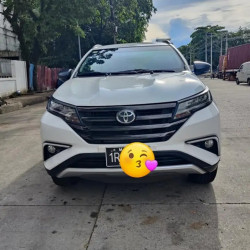 Toyota Rush 2019  Image, classified, Myanmar marketplace, Myanmarkt