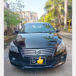 Suzuki Ciaz 2019  Image, classified, Myanmar marketplace, Myanmarkt