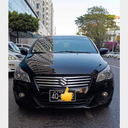 Suzuki Ciaz 2019  Image, classified, Myanmar marketplace, Myanmarkt