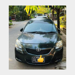 Toyota Belta 2011  Image, classified, Myanmar marketplace, Myanmarkt