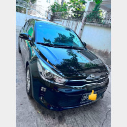 KIA Rio 2020  Image, classified, Myanmar marketplace, Myanmarkt