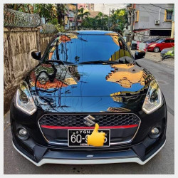 Suzuki Swift 2019  Image, classified, Myanmar marketplace, Myanmarkt