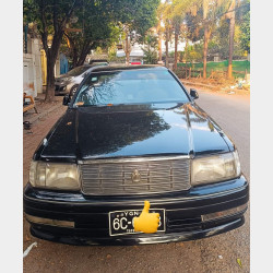 Toyota Crown  2097  Image, classified, Myanmar marketplace, Myanmarkt