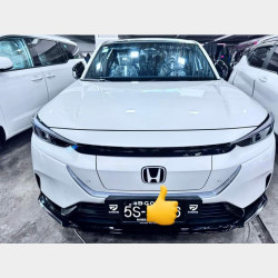 Honda ENS1 (EV) 2023  Image, classified, Myanmar marketplace, Myanmarkt