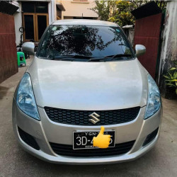 Suzuki Swift 2010  Image, classified, Myanmar marketplace, Myanmarkt