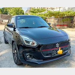 Suzuki Swift 2018  Image, classified, Myanmar marketplace, Myanmarkt