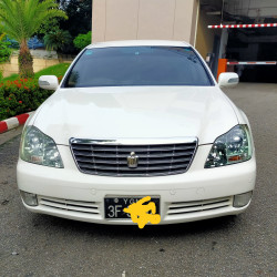 Toyota Crown Royal Saloon 2004  Image, classified, Myanmar marketplace, Myanmarkt