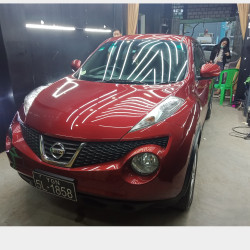 Nissan JUKE 2011  Image, classified, Myanmar marketplace, Myanmarkt