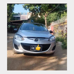 Mazda Demio 2011  Image, classified, Myanmar marketplace, Myanmarkt