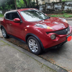 Nissan JUKE 2011  Image, classified, Myanmar marketplace, Myanmarkt