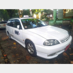 Toyota Caldina 2002  Image, classified, Myanmar marketplace, Myanmarkt
