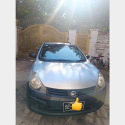 Nissan AD Van  2007  Image, classified, Myanmar marketplace, Myanmarkt