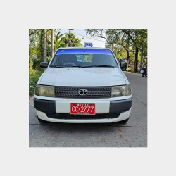 Toyota Probox 2007  Image, classified, Myanmar marketplace, Myanmarkt