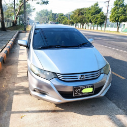 Honda Insight 2009  Image, classified, Myanmar marketplace, Myanmarkt