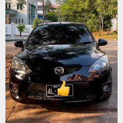 Mazda Demio 2010  Image, classified, Myanmar marketplace, Myanmarkt