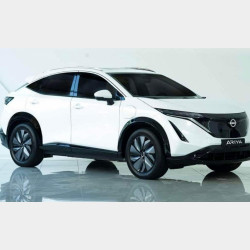 Nissan Other  2023  Image, classified, Myanmar marketplace, Myanmarkt