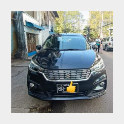 Suzuki Ertica 2020  Image, classified, Myanmar marketplace, Myanmarkt