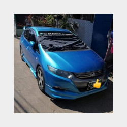 Honda Insight 2009  Image, classified, Myanmar marketplace, Myanmarkt