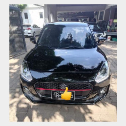 Suzuki Swift 2019  Image, classified, Myanmar marketplace, Myanmarkt