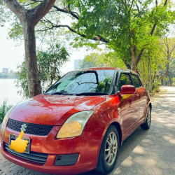 Suzuki Swift 2008  Image, classified, Myanmar marketplace, Myanmarkt