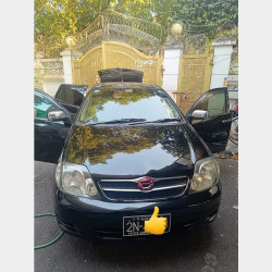 Toyota Corolla Fielder  2003  Image, classified, Myanmar marketplace, Myanmarkt