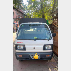 Suzuki other 2020  Image, classified, Myanmar marketplace, Myanmarkt