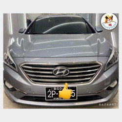 Hyundai Other 2017  Image, classified, Myanmar marketplace, Myanmarkt