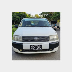 Toyota Probox 2010  Image, classified, Myanmar marketplace, Myanmarkt