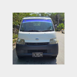 Toyota TownAce 2008  Image, classified, Myanmar marketplace, Myanmarkt