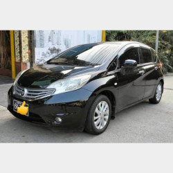 Nissan Note 2012  Image, classified, Myanmar marketplace, Myanmarkt
