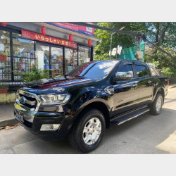 Ford Other  2018  Image, classified, Myanmar marketplace, Myanmarkt