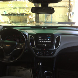 Chevrolet Equinox 2019  Image, classified, Myanmar marketplace, Myanmarkt