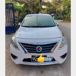 Nissan Super Saloon 2019  Image, classified, Myanmar marketplace, Myanmarkt