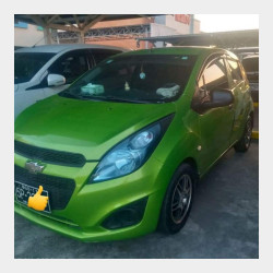 Chevrolet Spark 2014  Image, classified, Myanmar marketplace, Myanmarkt