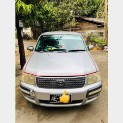 Toyota Succeed 2006  Image, classified, Myanmar marketplace, Myanmarkt