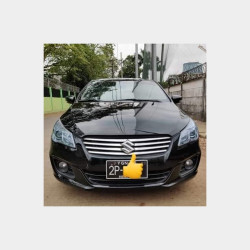 Suzuki Ciaz 2018  Image, classified, Myanmar marketplace, Myanmarkt
