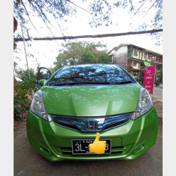 Honda Fit 2011  Image, classified, Myanmar marketplace, Myanmarkt