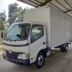 Toyota ToyoAce 2007  Image, classified, Myanmar marketplace, Myanmarkt