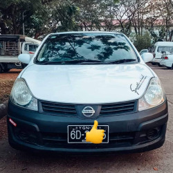 Nissan AD Van  2007  Image, classified, Myanmar marketplace, Myanmarkt