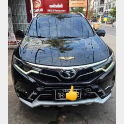 SOUEAST DX7 2020  Image, classified, Myanmar marketplace, Myanmarkt