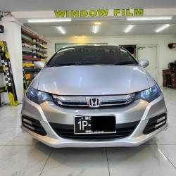Honda Insight 2012  Image, classified, Myanmar marketplace, Myanmarkt