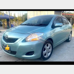 Toyota Belta 2010  Image, classified, Myanmar marketplace, Myanmarkt