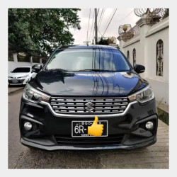 Suzuki Ertica 2020  Image, classified, Myanmar marketplace, Myanmarkt