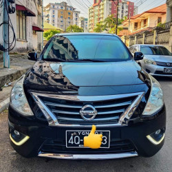 Nissan Sunny Pickup 2019  Image, classified, Myanmar marketplace, Myanmarkt