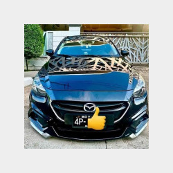 Toyota Mark II 2018  Image, classified, Myanmar marketplace, Myanmarkt