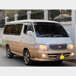 Toyota Super Custom 2000  Image, classified, Myanmar marketplace, Myanmarkt