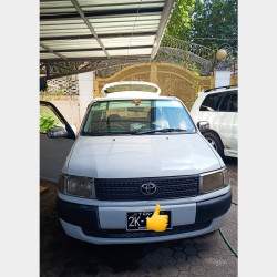 Toyota Probox 2010  Image, classified, Myanmar marketplace, Myanmarkt