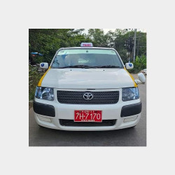 Toyota Succeed 2008  Image, classified, Myanmar marketplace, Myanmarkt