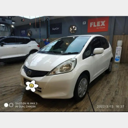 Honda Fit 2011  Image, classified, Myanmar marketplace, Myanmarkt